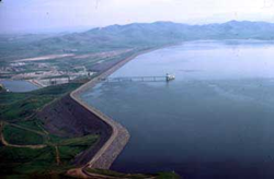 Reclamation Releases Record Of Decision For The San Luis Reservoir ...